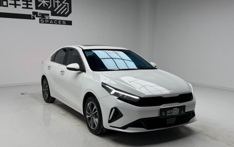 KIA K3, 2022 год, 1 300 000 рублей, 3 фотография