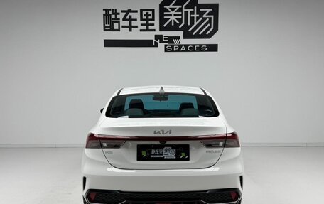 KIA K3, 2022 год, 1 300 000 рублей, 7 фотография