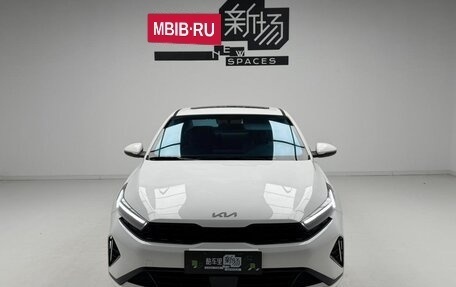 KIA K3, 2022 год, 1 300 000 рублей, 2 фотография