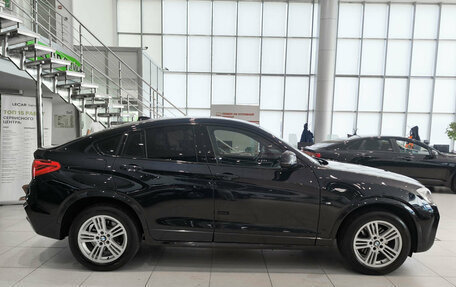 BMW X4, 2018 год, 2 550 000 рублей, 5 фотография