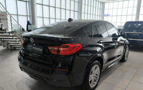 BMW X4, 2018 год, 2 550 000 рублей, 6 фотография