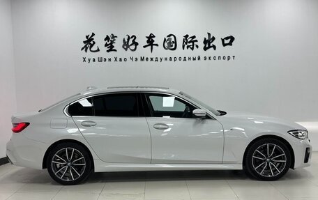 BMW 3 серия, 2022 год, 2 780 000 рублей, 4 фотография