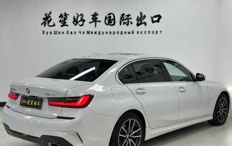 BMW 3 серия, 2022 год, 2 780 000 рублей, 7 фотография