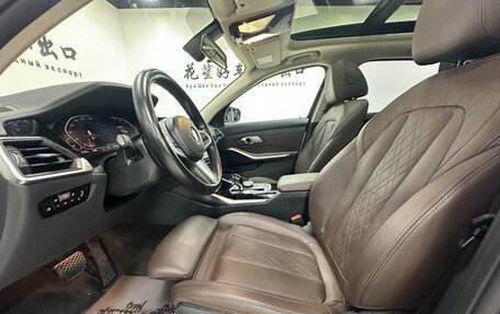 BMW 3 серия, 2022 год, 2 780 000 рублей, 8 фотография