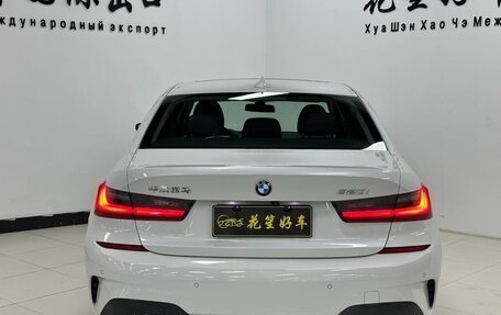 BMW 3 серия, 2022 год, 2 780 000 рублей, 6 фотография