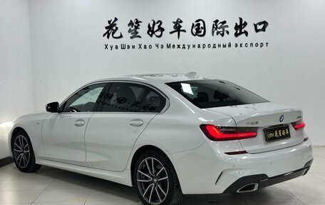 BMW 3 серия, 2022 год, 2 780 000 рублей, 5 фотография