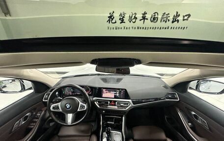 BMW 3 серия, 2022 год, 2 780 000 рублей, 12 фотография