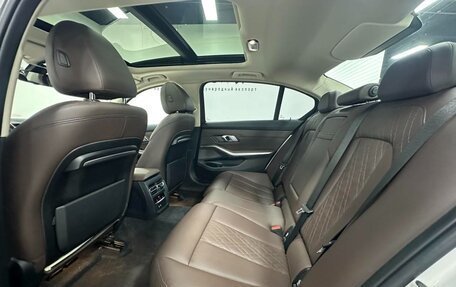 BMW 3 серия, 2022 год, 2 780 000 рублей, 9 фотография