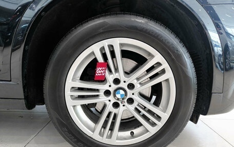 BMW X4, 2018 год, 2 550 000 рублей, 22 фотография