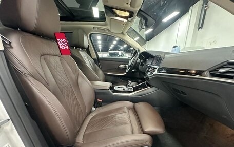 BMW 3 серия, 2022 год, 2 780 000 рублей, 11 фотография