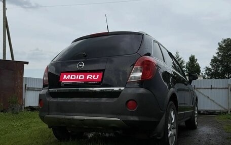 Opel Antara I, 2013 год, 1 200 000 рублей, 5 фотография