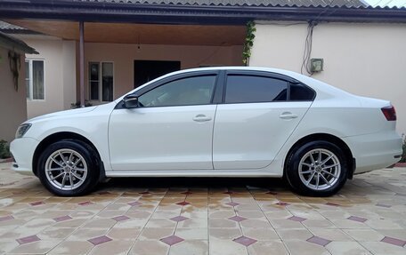 Volkswagen Jetta VI, 2016 год, 1 222 222 рублей, 4 фотография