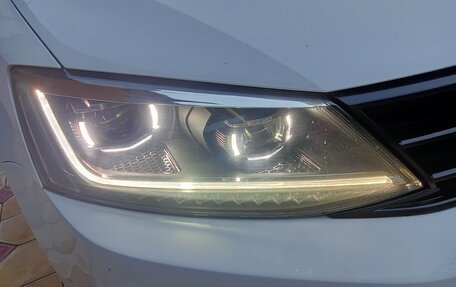 Volkswagen Jetta VI, 2016 год, 1 222 222 рублей, 12 фотография
