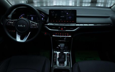 KIA K3, 2022 год, 1 400 000 рублей, 5 фотография
