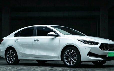 KIA K3, 2022 год, 1 400 000 рублей, 3 фотография