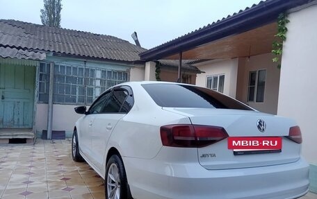 Volkswagen Jetta VI, 2016 год, 1 222 222 рублей, 7 фотография