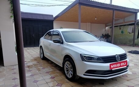 Volkswagen Jetta VI, 2016 год, 1 222 222 рублей, 10 фотография