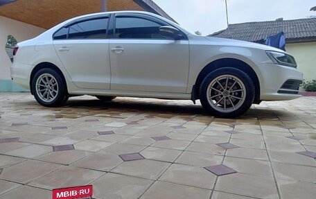Volkswagen Jetta VI, 2016 год, 1 222 222 рублей, 5 фотография