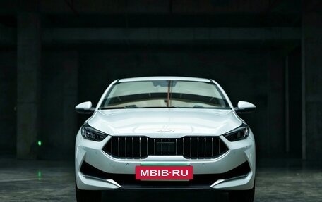 KIA K3, 2022 год, 1 400 000 рублей, 2 фотография