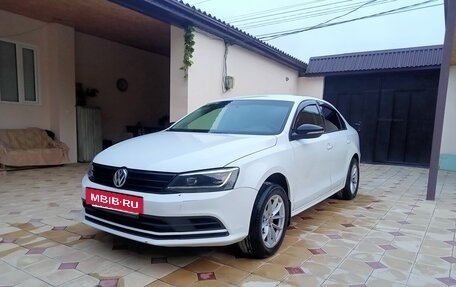 Volkswagen Jetta VI, 2016 год, 1 222 222 рублей, 11 фотография