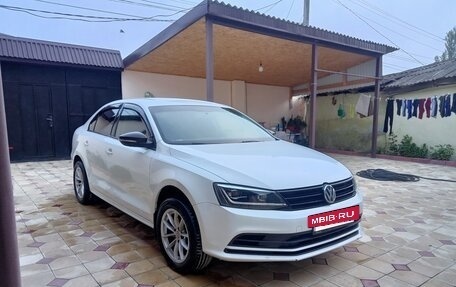 Volkswagen Jetta VI, 2016 год, 1 222 222 рублей, 9 фотография