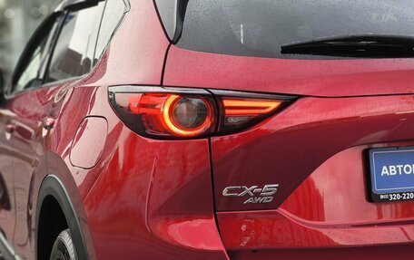 Mazda CX-5 II, 2018 год, 2 750 000 рублей, 7 фотография