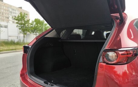 Mazda CX-5 II, 2018 год, 2 750 000 рублей, 11 фотография