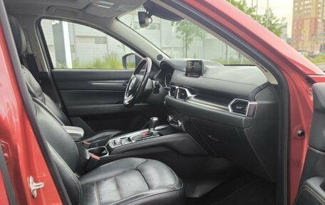 Mazda CX-5 II, 2018 год, 2 750 000 рублей, 13 фотография