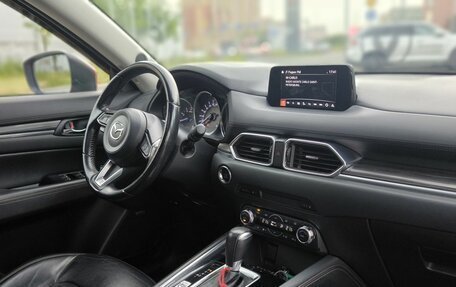 Mazda CX-5 II, 2018 год, 2 750 000 рублей, 14 фотография
