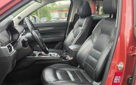 Mazda CX-5 II, 2018 год, 2 750 000 рублей, 15 фотография
