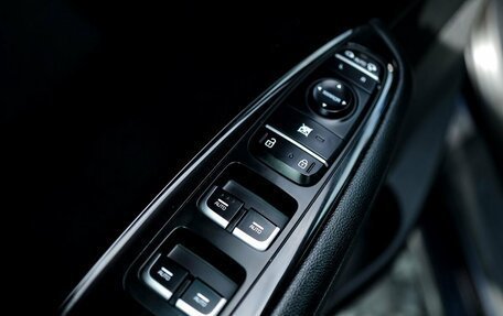 KIA Optima IV, 2018 год, 1 890 000 рублей, 12 фотография