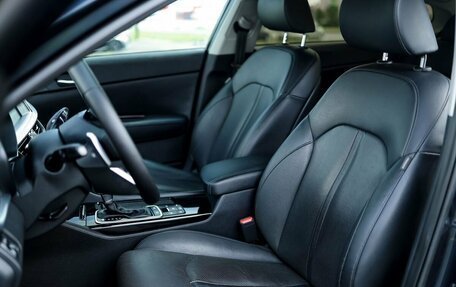 KIA Optima IV, 2018 год, 1 890 000 рублей, 11 фотография