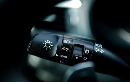 KIA Optima IV, 2018 год, 1 890 000 рублей, 18 фотография
