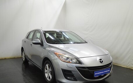 Mazda 3, 2011 год, 873 000 рублей, 3 фотография