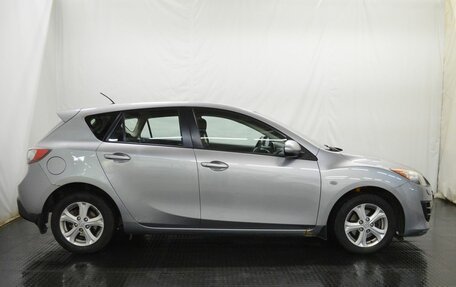 Mazda 3, 2011 год, 873 000 рублей, 4 фотография