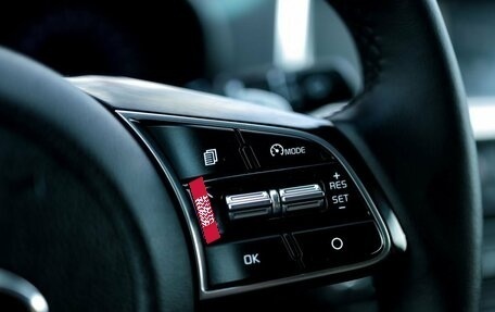 KIA Optima IV, 2018 год, 1 890 000 рублей, 21 фотография