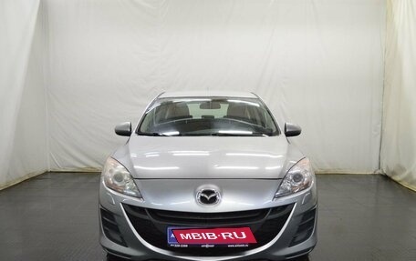 Mazda 3, 2011 год, 873 000 рублей, 2 фотография