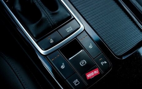 KIA Optima IV, 2018 год, 1 890 000 рублей, 29 фотография