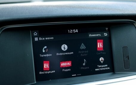 KIA Optima IV, 2018 год, 1 890 000 рублей, 23 фотография