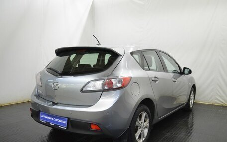 Mazda 3, 2011 год, 873 000 рублей, 5 фотография