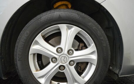 Mazda 3, 2011 год, 873 000 рублей, 9 фотография