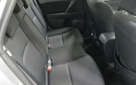Mazda 3, 2011 год, 873 000 рублей, 13 фотография
