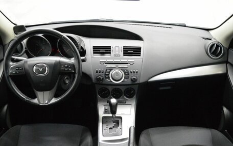 Mazda 3, 2011 год, 873 000 рублей, 14 фотография