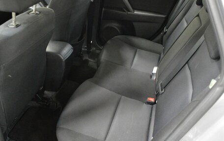 Mazda 3, 2011 год, 873 000 рублей, 11 фотография
