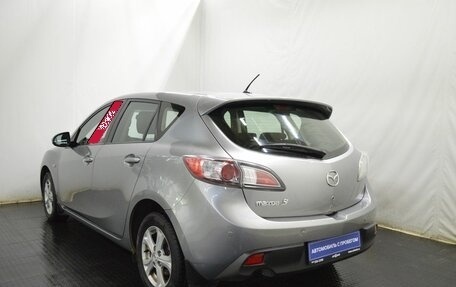 Mazda 3, 2011 год, 873 000 рублей, 7 фотография