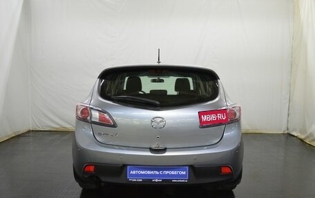 Mazda 3, 2011 год, 873 000 рублей, 6 фотография