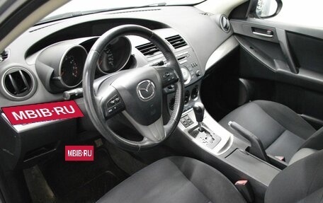 Mazda 3, 2011 год, 873 000 рублей, 10 фотография