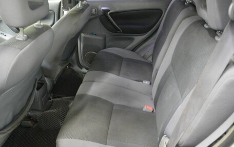 Toyota RAV4, 2001 год, 589 000 рублей, 11 фотография