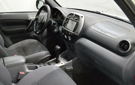 Toyota RAV4, 2001 год, 589 000 рублей, 12 фотография