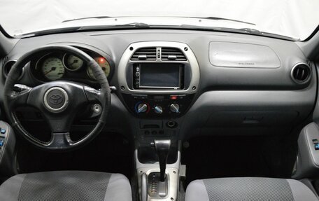 Toyota RAV4, 2001 год, 589 000 рублей, 14 фотография